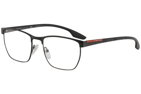 prada ps 50 v|Prada Linea Rossa Men's Eyeglasses, PS 50RV .